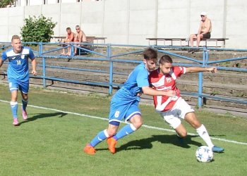 Jiří Kořínek komentuje utkání Vsetín - Havířov
