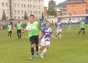 Jiří Kořínek komentuje utkání Vsetín - Jeseník