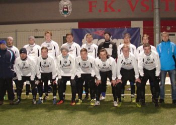 Fotbalisté Vidče otočili zápas s Hovězím (aktualizace sobota 7:18)