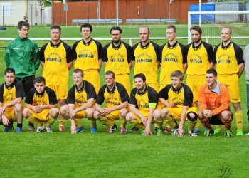 Poděkování Jaroslavu Čápovi za fotogalerii utkání Horní Bečva - Huslenky