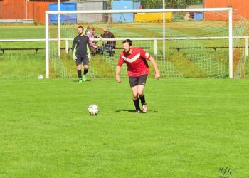 Valašská Bystřice proměnila penaltu, Huslenky nikoliv