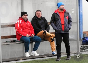 Trenérská zpověď - René Bača chce pomoct Valmezu nahoru