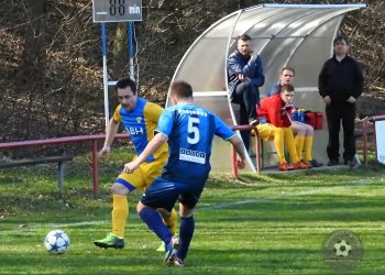 Juřinka výsledkově neuspěla, ale herně může mít vztyčenou hlavu