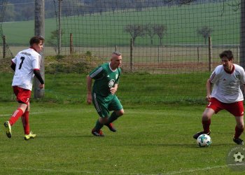 Kladeruby nestačily v derby na posílenou rezervu Choryně