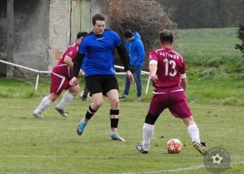 Hráče Ratiboře B abychom hledali v Brankách pod lupou