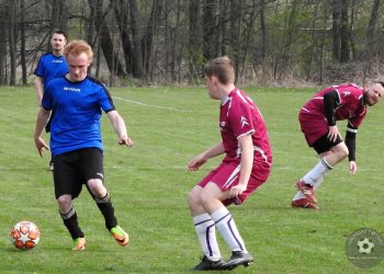 Kladeruby měly dost vychýlenou mušku, ale i tak byly v Ratiboři lepší