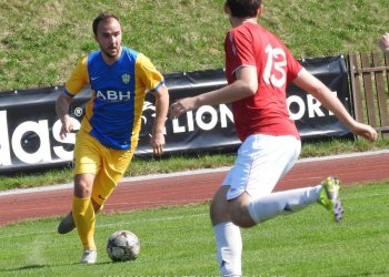 Dan Fojtášek i po přestupu na Juřinku pálí ostrými