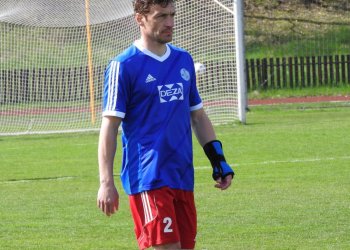 Poslední rozhovor s odcházejícím trenérem Valmezu Michalem Kovářem