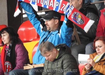 Fanoušci a rodiče Robe Valmez Cupu 2017 očima Milana Kleindorfa