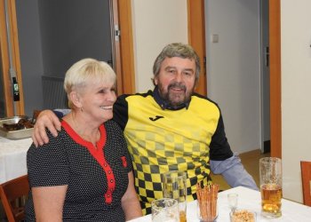 Valašský fotbal se klaní trenérské legendě Luboši Kovářovi