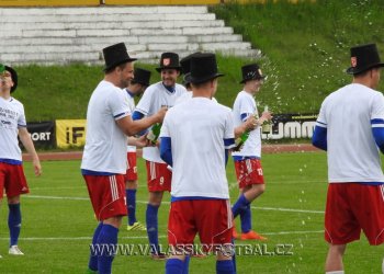 Valmez, VKK a kdo bude další aneb aktuální pohled na možnosti oslav a zapíjení žalu