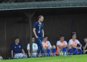 Plíce valašských klubů - Těžká role Zdeňka Sladovníka v Rožnově