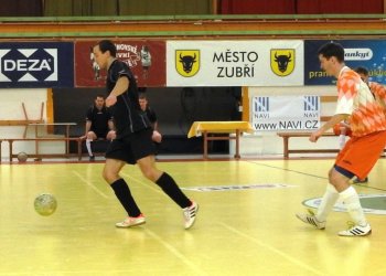 Mužstvo SK Vichury zasáhlo do boje o sestup z okresního přeboru zvláštním způsobem