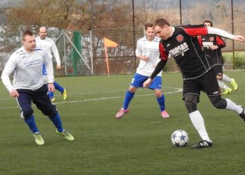 Vizovice to braly v Jablůnce až moc od podlahy