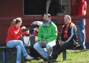 Kam za valašským fotbalem v sobotu 9. dubna