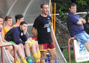 Představujeme letní posily Juřinky – 2. díl – Vyslechnu si hlášku "že už ani nevylejzám", ale tak to není kluci!