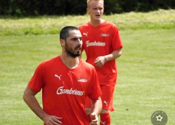 V Brankách zůstává opora. Ofenzívu vyztuží návrat mladého střelce