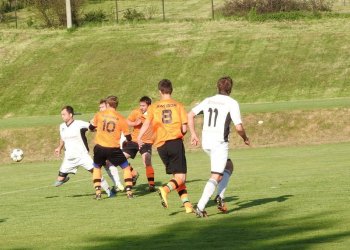 Dozvuky derby v Jablůnce - sudí Zubek zápas neovlivnil, Ratiboř měla proměnit šance!