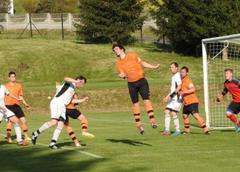 Slavnost O gulášového krále přesunula derby Ratiboř - Kateřinice na pátek