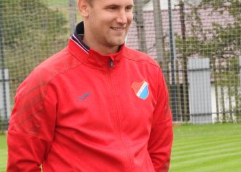 Rožnov B získal velmi zajímavou posilu, která prošla nejen Baníkem Ostrava