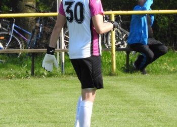 Kam za valašským fotbalem v neděli 8. května