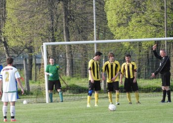 Kam za valašským fotbalem v sobotu 7. května
