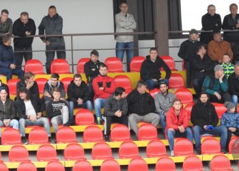 Příprava na utkání a diváci ve střetu Valmezů očima Milana Kleindorfa