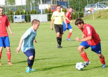S Janem Vajglem přišel do Hrachovce svěží vítr