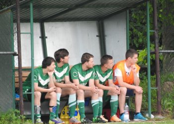 Zápas Kladerub proti Brankám ukázal, kde Zelené tlačí bota