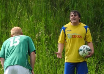 Tygři z Lužné budou hrát příští sezonu IV. třídu pod hlavičkou Valašské Polanky B