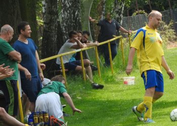 Bynina totálně vyhořela s hodně oslabeným Halenkovem