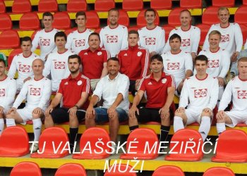 Druhý přípravný zápas Valašského Meziříčí - přijede HFK Olomouc