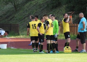 Kam za valašským fotbalem v sobotu 11. června