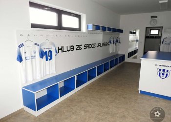 V Hrachovci slavnostně otevřeli nové kabiny