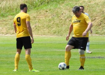 Legendární valašský Bomber (923 branek) Stanislav Volek ukončí v sobotu svou bohatou fotbalovou kariéru