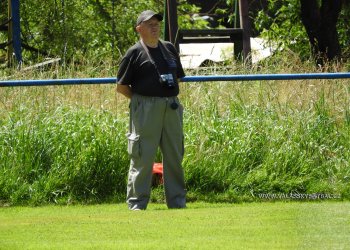 Bylo nám ctí za celý www.valasskyfotbal.com, Pane Ficku