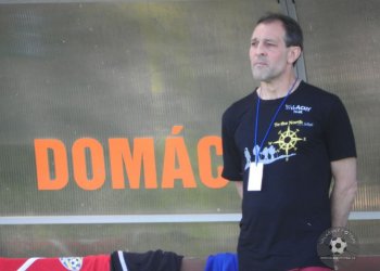 Trenér Juřinky Pavel Vaigl reaguje na nedávné otázky a nepřesné odpovědi kolem klubu