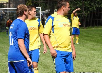 Jablůnku čeká další těžký život - v Bynině hrála druhé housle