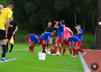 Videoreportáž z utkání Valašské Meziříčí - Kozlovice