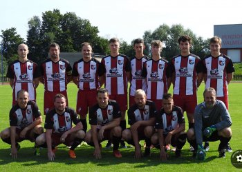 Podzimní týmovky - Podlesí, Vsetín a Všechovice dvakrát a pokaždé jinak