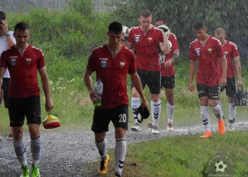 Valmez testuje zatím šestici možných posil