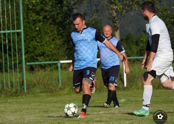 Kladerubům se doma proti rezervě Krhové vyplatili mladí útočníci
