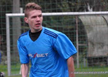 Pevné kořeny Davida Kučery ve Frýdlantu nad Ostravicí