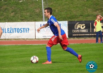 Kapitán Valmezu Olin Bartozel věří v brzkou výhru