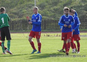 Disciplinární šetření derby na Valašsku hned tak neskončí