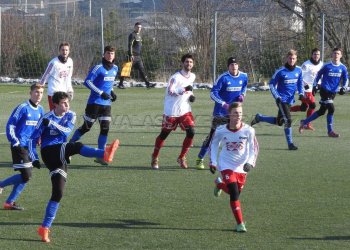 Valašské Meziříčí začalo přípravu vítězně, v akci byly tři posily