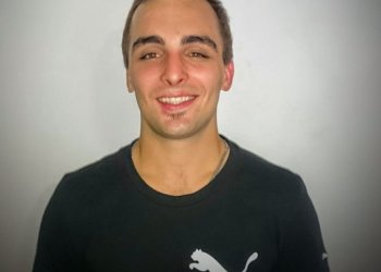 Daniel Váhala - z obrany do útoku, ale co budou dělat plíce?