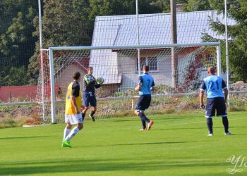 Poděkování za víkendovou fotogalerii z Horní Bečvy Jaroslavu Čápovi