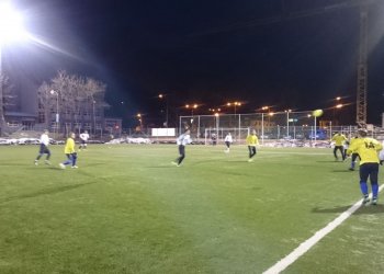 Vidče padlo na Fastav Cupu i podruhé, tentokrát nestačilo na Lhotu u Vsetína