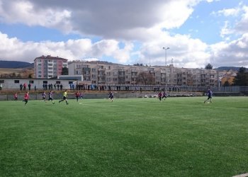 Nebyl poznat rozdíl mezi divizí a krajem - Vsetín vyhrál v Brumově